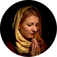 Гадалка Анна — Цуриб